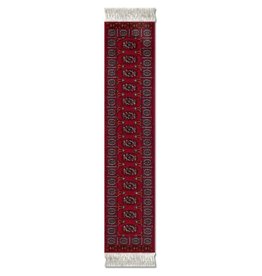 FiberLok Technologies, Inc. Turkoman Bokhara Book Rug