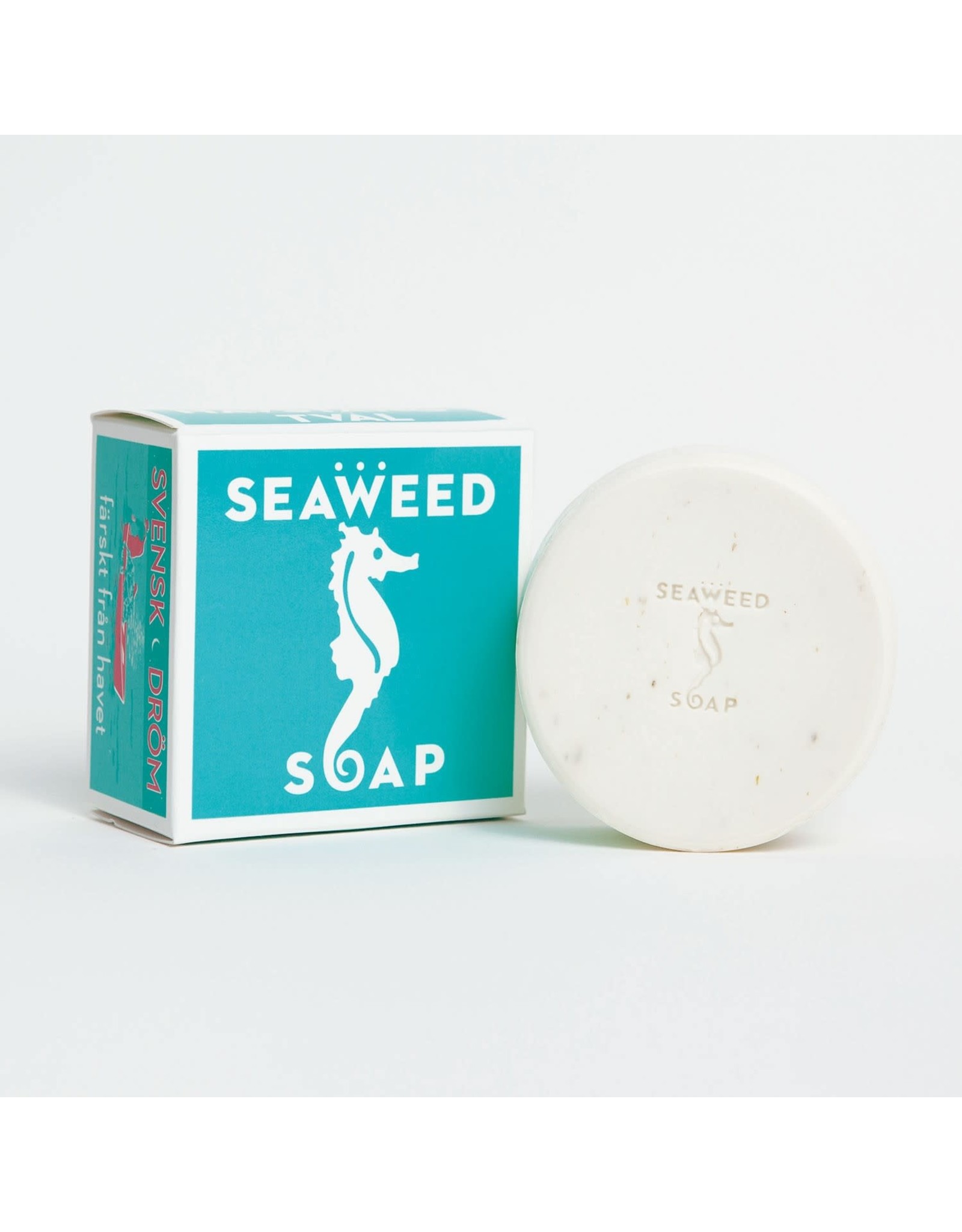 Swedish Dream Swedish Dream Seaweed Soap
