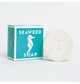 Swedish Dream Swedish Dream Seaweed Soap