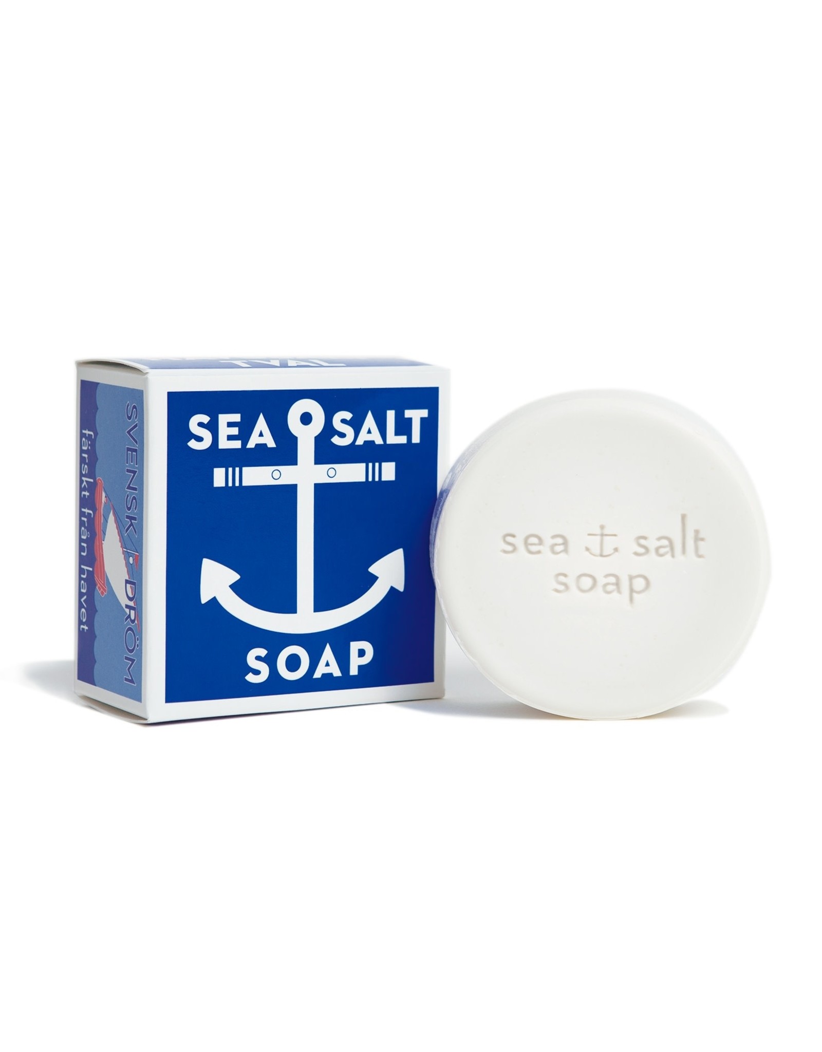 Swedish Dream Swedish Dream Sea Salt Soap