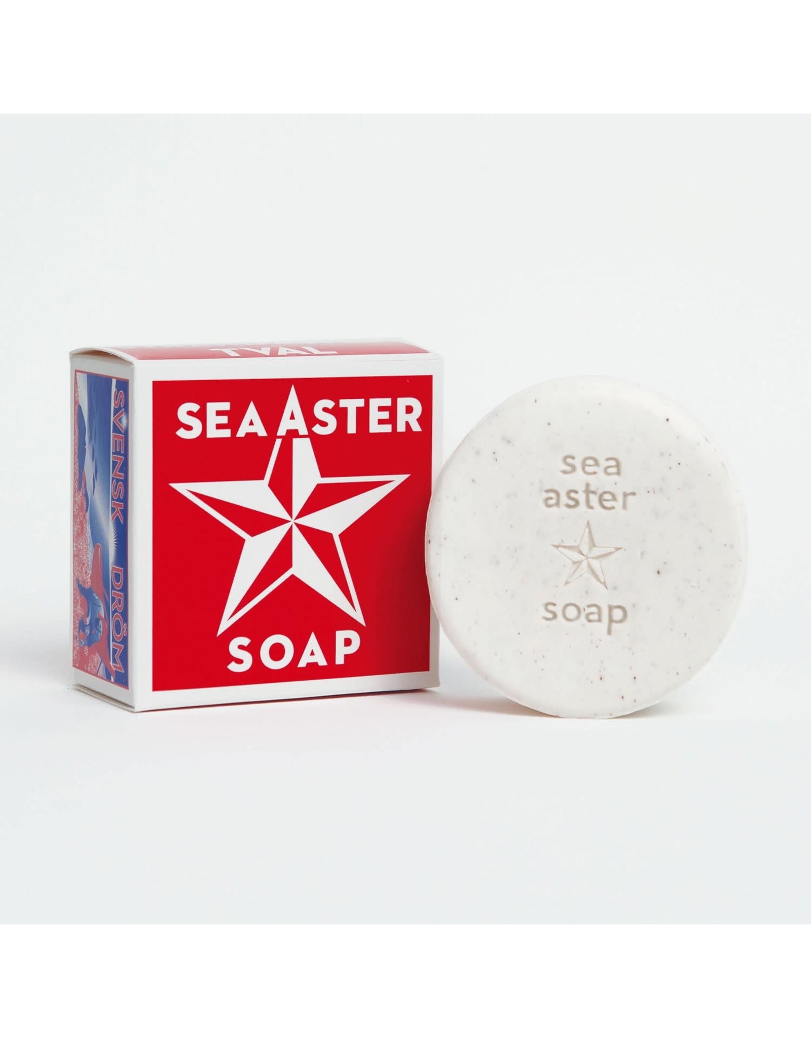 Swedish Dream Swedish Dream Sea Aster Soap