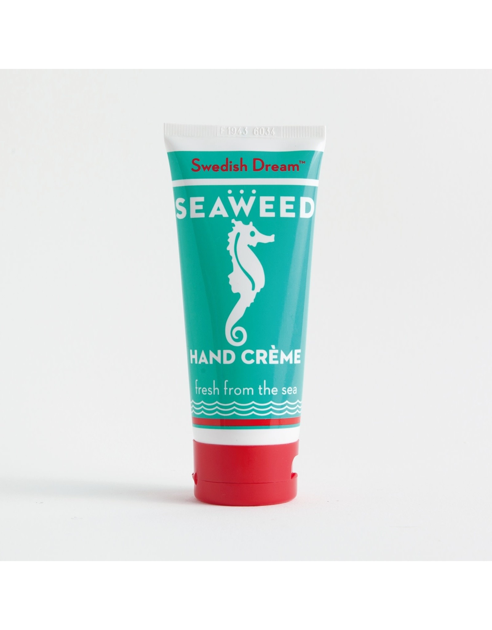 Swedish Dream Swedish Dream Seaweed Hand Creme