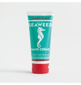 Swedish Dream Swedish Dream Seaweed Hand Creme