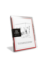 The New Yorker What You Want for Christmas Box of 8 Notecards