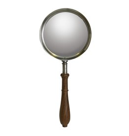 Authentic Models Regency Magnifier - Silver