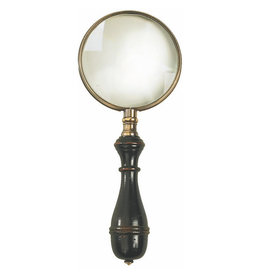 Authentic Models Oxford Magnifier