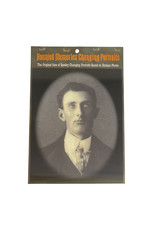 Haunted Memories Uncle Kurt 8x10 Haunted Changing Portrait