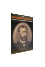 Haunted Memories Uncle Mortimer 8x10 Haunted Changing Portrait