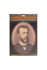 Haunted Memories Uncle Mortimer 8x10 Haunted Changing Portrait