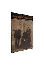 Haunted Memories Midwestern Matricide 8x10 Haunted Changing Portrait