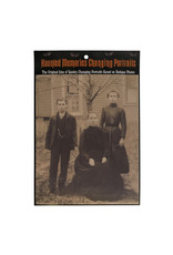 Haunted Memories Midwestern Matricide 8x10 Haunted Changing Portrait
