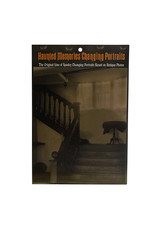 Haunted Memories Mother's Revenge 8x10 Haunted Changing Portrait