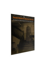 Haunted Memories Mother's Revenge 8x10 Haunted Changing Portrait