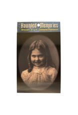 Haunted Memories Little Ruthie 5x7 Haunted Changing Portrait