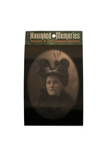 Haunted Memories Aunt Tilly 5x7 Haunted Changing Portrait