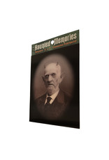 Haunted Memories Grandpa Esbat 5x7 Haunted Changing Portrait