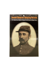 Haunted Memories Uncle Silas 8x10 Haunted Changing Portrait