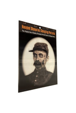 Haunted Memories Uncle Silas 8x10 Haunted Changing Portrait