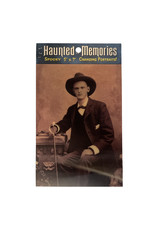 Haunted Memories Cousin Harold 5x7 Haunted Changing Portrait