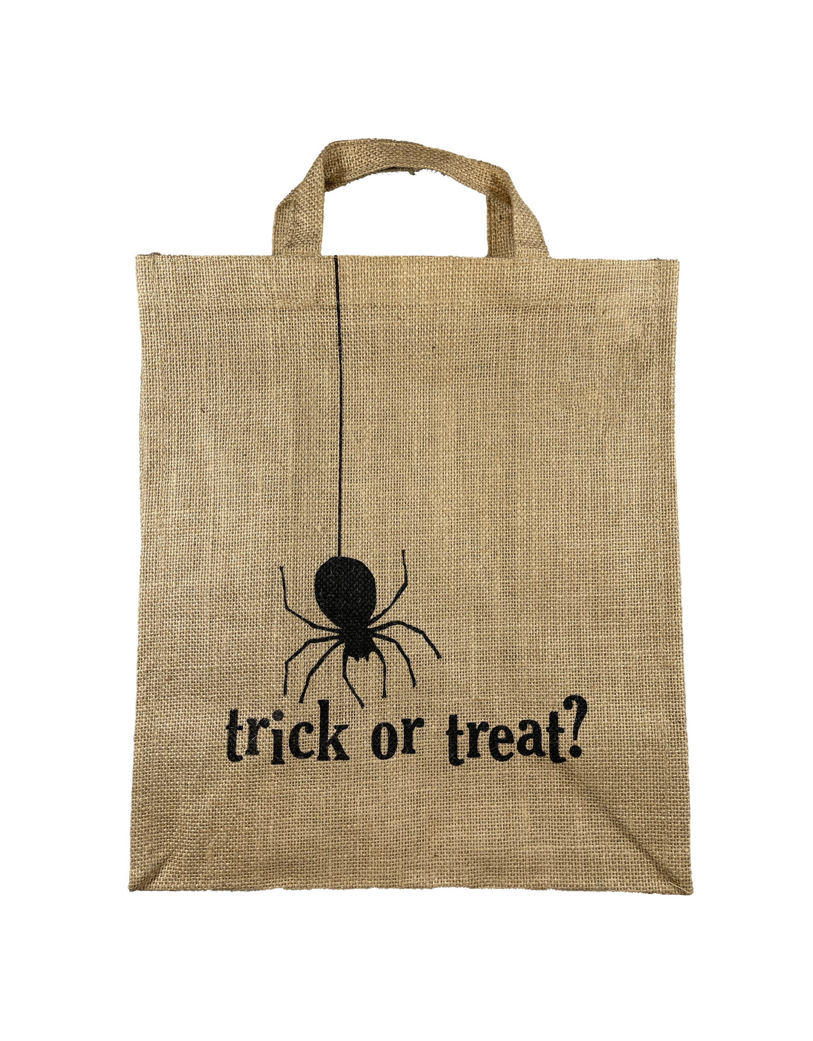 HomArt Halloween Spiders Tote Bag