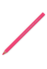 Caran d'Ache Pink Fluo Maxi Highlighter Pencil