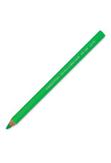 Caran d'Ache Green Fluo Maxi Highlighter Pencil