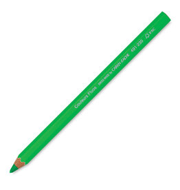 Caran d'Ache Green Fluo Maxi Highlighter Pencil