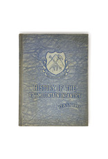 History of the 87th Mountain Infantry