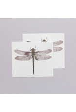 Tattly Dragonfly Packaged Pair