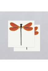 Tattly Amber Damsel Tattly Packaged Pair