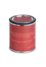 Good & Well Supply Co. Joshua Tree Half Pint Candle - White Sage, Cedar & Eucalyptus