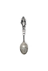Reed & Barton Marley Christmas Carol Figural Spoon