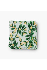 Rifle Paper Co. Mistletoe Paper Holiday Cocktail Napkins  Pack of 20
