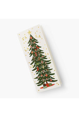 Rifle Paper Co. Fa La La Tree No.10 Christmas Notecard