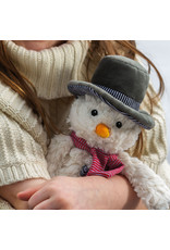 Mary Meyer Putty Blizzard Snowman