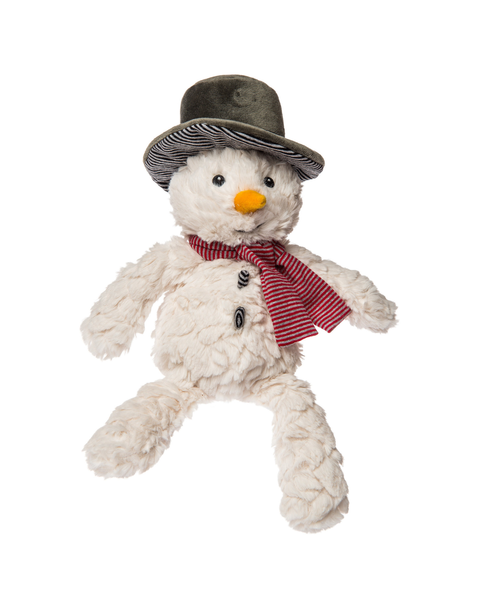 Mary Meyer Putty Blizzard Snowman