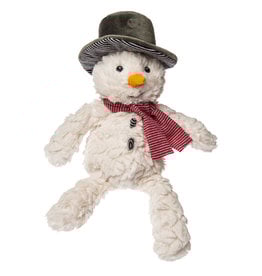 Mary Meyer Putty Blizzard Snowman