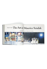 Harry N. Abrams Art of Maurice Sendak