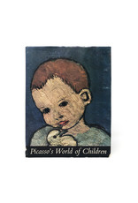 Doubleday & Co. Picasso's World of Children