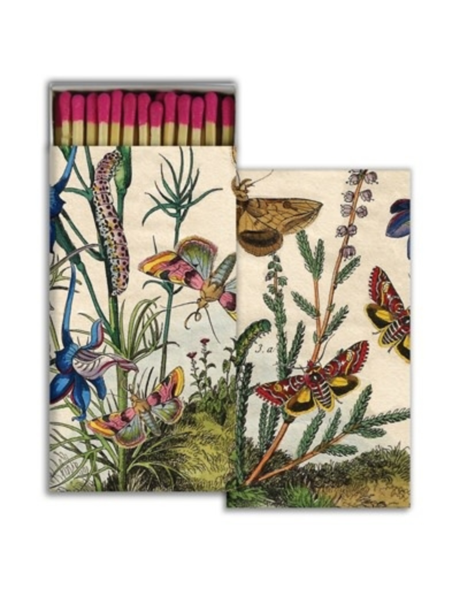 HomArt Prairie Matches