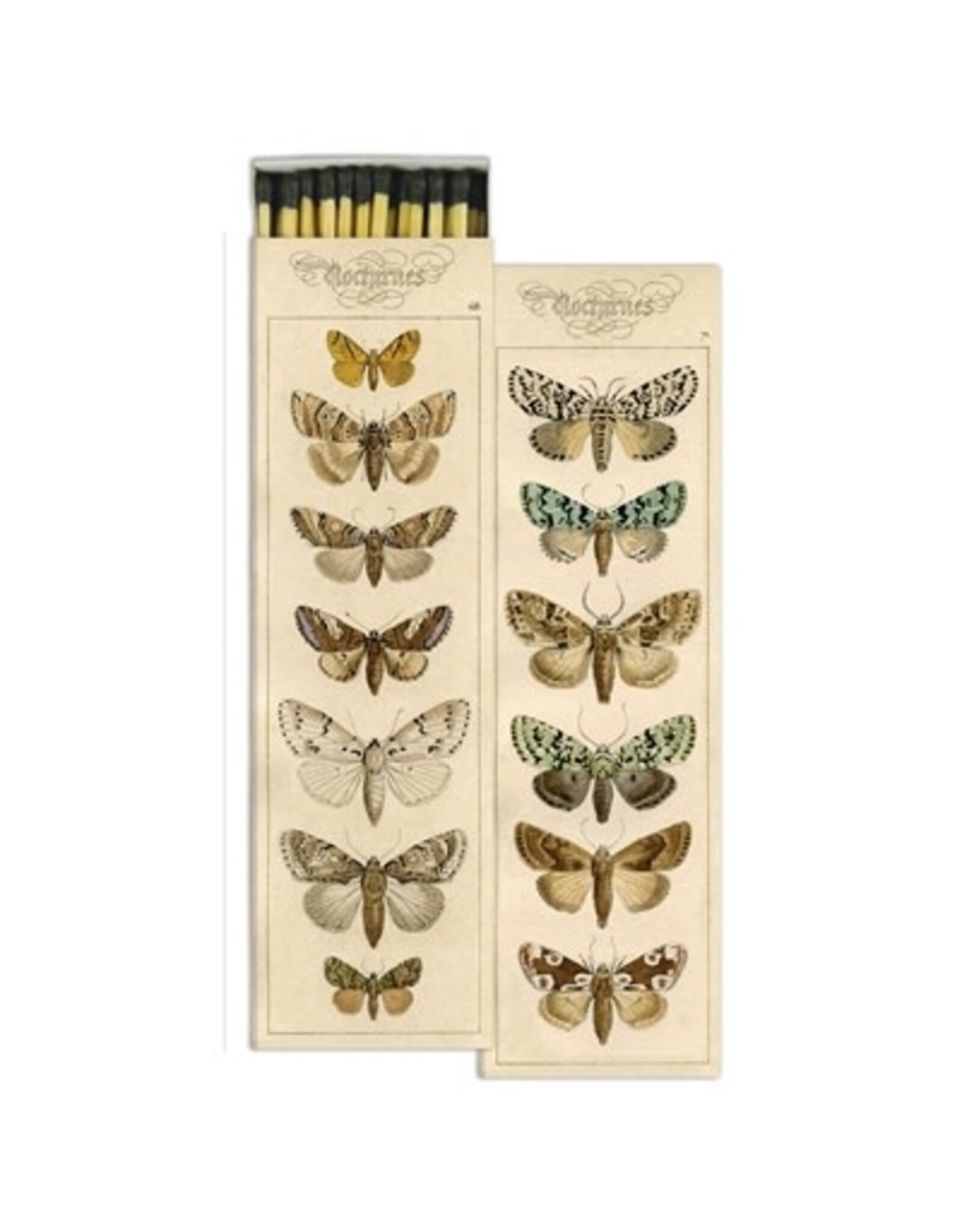 HomArt Moths Matches