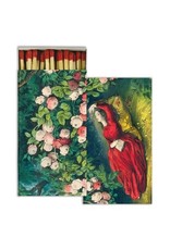 HomArt Sleeping Beauty Red Matches