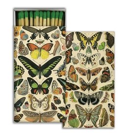 HomArt Butterfly Specimens Matches