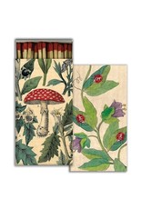 HomArt Dots in the Garden Matches