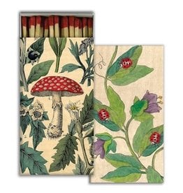 HomArt Dots in the Garden Matches