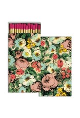 HomArt Floral Collage - Pink Matches