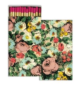 HomArt Floral Collage - Pink Matches