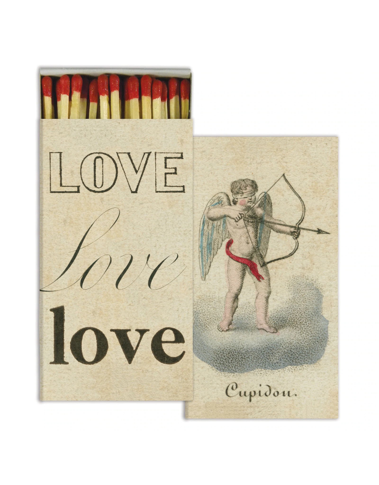 HomArt Cupid & Love Matches