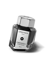 Caran d'Ache 50ml Cosmic Black CHROMATICS Ink Bottle