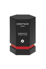 Caran d'Ache 50ml Hypnotic Turquoise Chromatics Ink Bottle